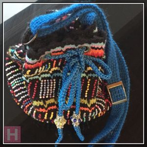 miracle beads crochet bag 009