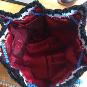 miracle beads crochet bag 015