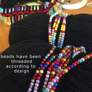 miracle beads crochet bag 018