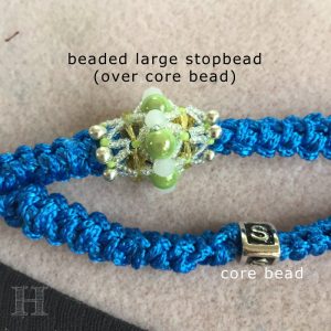 miracle beads crochet bag 022