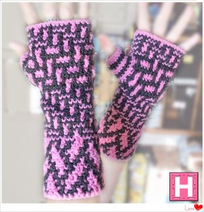 FingerlessGloves-MosaicCrochet-Christine 002-CH0436