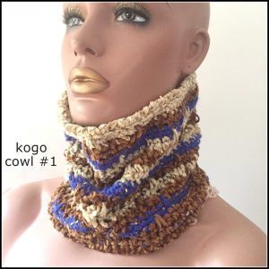 kogo cowls CH0448-001