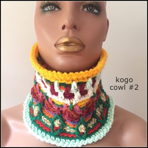 kogo cowls CH0448-002