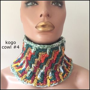 kogo cowls CH0448-004