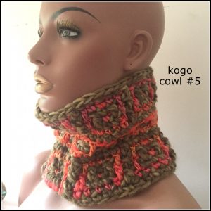 kogo cowls CH0448-005