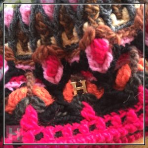 crochet beanie garden CH0453-003
