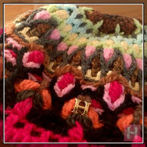 crochet beanie garden CH0453-004