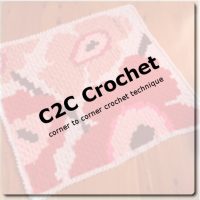 z. C2C Crochet How To