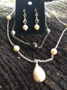 z.Modular Simplicity Jewellery (CH0502, CH0503, CH0504)